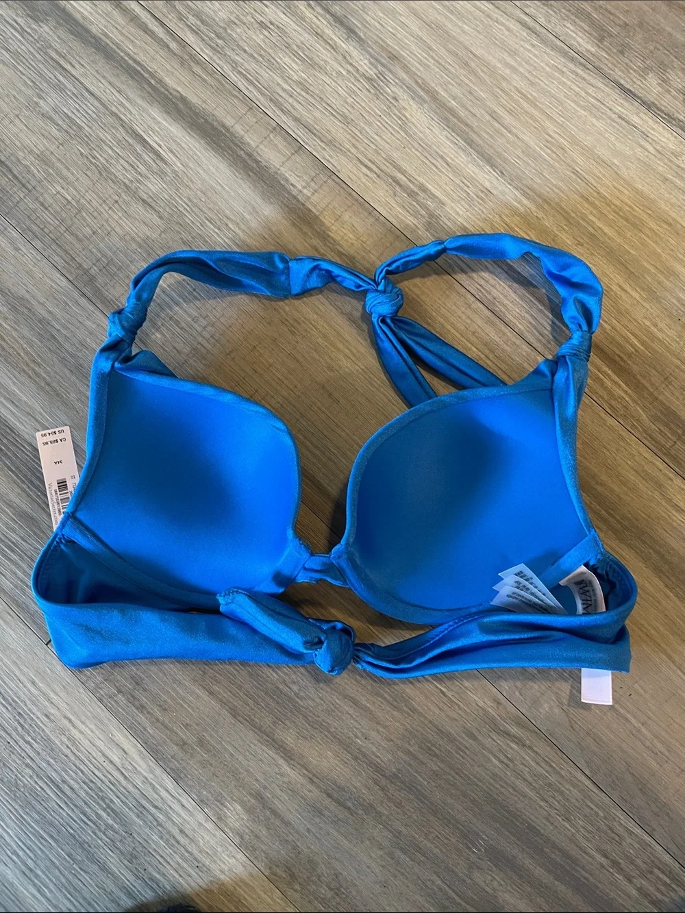 Victoria’s Secret bikini top